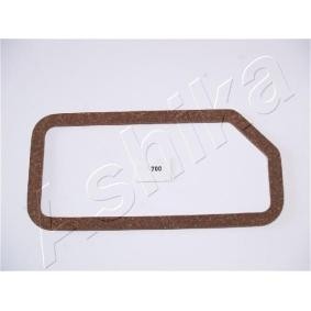 Achetez des Joint de cache-culbuteurs ASHIKA 47-07-700 à prix pour 8,44 €