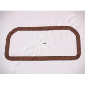 Achetez des Joint de cache-culbuteurs ASHIKA 47-07-702 à prix pour 8,51 €
