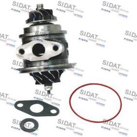 Rumpfgruppe, Lader 47.008 von SIDAT günstig für 200,70 € online kaufen