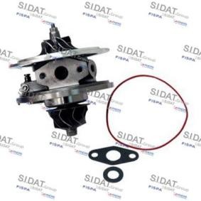 Rumpfgruppe, Lader 47.027 von SIDAT günstig für 178,30 € online kaufen