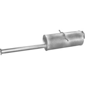 Endschalldämpfer 47.03 von POLMO günstig für 74,87 € online kaufen
