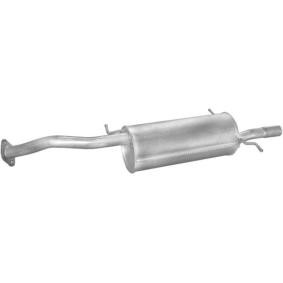 Endschalldämpfer 47.11 von POLMO günstig für 57,09 € online kaufen