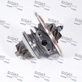 Achetez des Cartouche turbo SIDAT 47.116 à prix pour 324,36 €