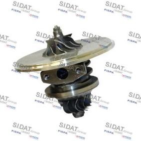 Achetez des Cartouche turbo SIDAT 47.139 à prix pour 179,95 €