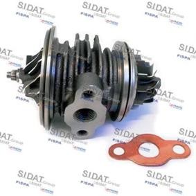 Turbolader von SIDAT für TEMPRA S.W. (159) günstig online kaufen