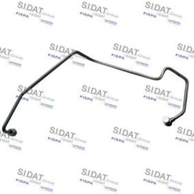 Acquista Tubo olio, Compressore da SIDAT 47.2042 a buon mercato per soli 77,77 €