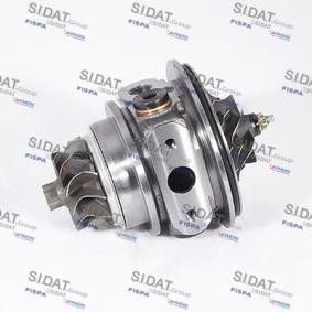 Acquista Coreassy turbina da SIDAT 47.244 a buon mercato per soli 238,13 €
