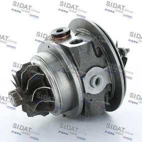 Acquista Coreassy turbina da SIDAT 47.246 a buon mercato per soli 312,95 €