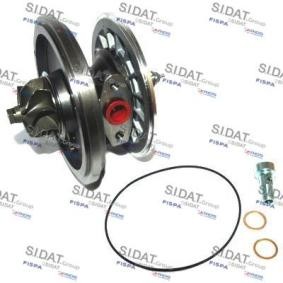 Acquista Coreassy turbina da SIDAT 47.254 a buon mercato per soli 296,33 €