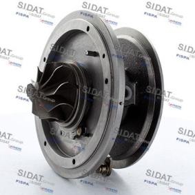 Acquista Coreassy turbina da SIDAT 47.277 a buon mercato per soli 257,16 €