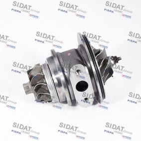 Acquista Coreassy turbina da SIDAT 47.292 a buon mercato per soli 170,65 €