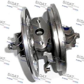 Acquista Coreassy turbina da SIDAT 47.354 a buon mercato per soli 305,91 €