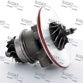 Turbolader von SIDAT für 405 II Break (4E) günstig online kaufen