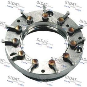 FIAT Reparatursatz, Lader von SIDAT