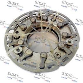SEAT Reparatursatz, Lader von SIDAT