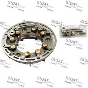 SEAT Reparatursatz, Lader von SIDAT