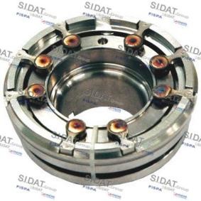 SKODA Reparatursatz, Lader von SIDAT