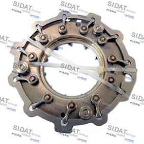 SKODA Reparatursatz, Lader von SIDAT