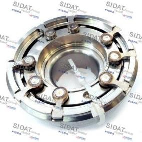 FIAT Reparatursatz, Lader von SIDAT