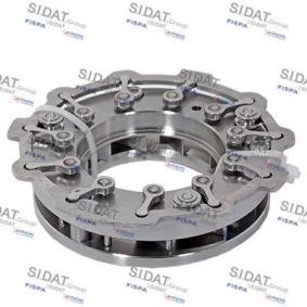FIAT Reparatursatz, Lader von SIDAT
