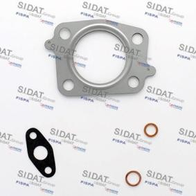 Montagesatz, Lader von SIDAT 47.741