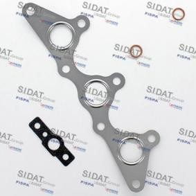 Acquista Kit montaggio turbocompressore da SIDAT 47.748 a buon mercato per soli 23,04 €