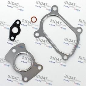 Köp Monteringsats, Turbo av SIDAT 47.752 till det låga priset 246,95 kr