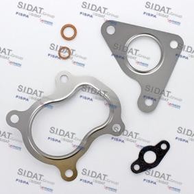 Köp Monteringsats, Turbo av SIDAT 47.758 till det låga priset 232,88 kr