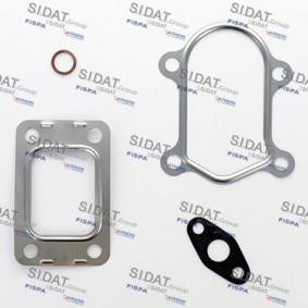 Köp Monteringsats, Turbo av SIDAT 47.777 till det låga priset 186,51 kr