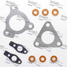 Montagesatz, Lader von SIDAT für SPACE RUNNER (N1_W, N2_W) günstig online kaufen