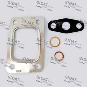 Compre Kit de montagem, turbocompressor da SIDAT 47.915 a um preço baixo por 11,54 €