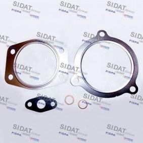 Köp Monteringsats, Turbo av SIDAT 47.954 till det låga priset 359,85 kr