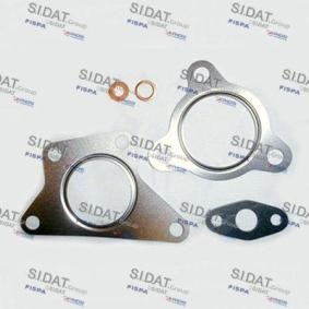 Achetez des Kit de montage, compresseur SIDAT 47.960 à prix pour 20,06 €