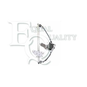 Achetez des Lève-vitre EQUAL QUALITY 470111 à prix pour 162,73 €