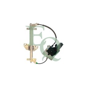 Achetez des Lève-vitre EQUAL QUALITY 470122 à prix pour 111,59 €