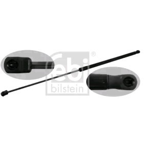 Osta Kaasujousi, konepelti FEBI BILSTEIN:llä 47039 edullisesti hintaan 33,64 €