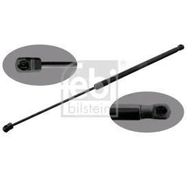 Köp Gasfjäder, motorhuv av FEBI BILSTEIN 47045 till det låga priset 472,62 kr