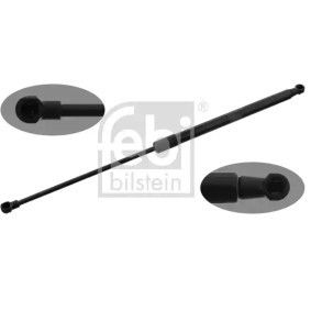 Osta FEBI BILSTEIN Takaluukun kaasujousi netistä 6 Coupe (F13)-mallille edulliseen hintaan