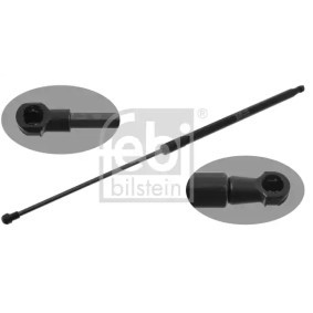Heckklappendämpfer von FEBI BILSTEIN 47090