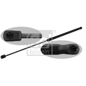 Köp Gasfjäder till baklucka av FEBI BILSTEIN 47106 till det låga priset 314,51 kr