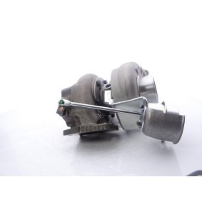 Turbolader 471171-5003S NISSAN 200 SX von GARRETT