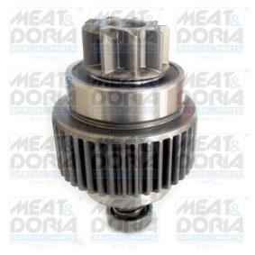 Ritzel, Starter 47156