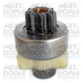 Ritzel, Starter 47157