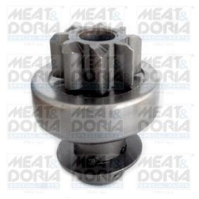 Ritzel, Starter 47158
