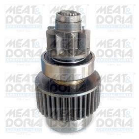 Ritzel, Starter 47161