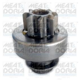 Ritzel, Starter 47166