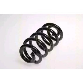 Acquista Molle ammortizzatori da FEBI BILSTEIN 47247 a buon mercato per soli 51,24 €