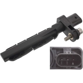 Acquista Generatore di impulsi, Albero a gomiti da FEBI BILSTEIN 47292 a buon mercato per soli 28,94 €