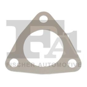 Turboladerdichtung 474-502 MITSUBISHI DELICA / SPACE GEAR von FA1