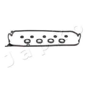 Achetez des Jeu de joints d'étanchéité, couvercle de culasse JAPKO 47404 à prix pour 22,45 €